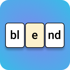 Blend Logo